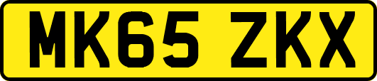 MK65ZKX
