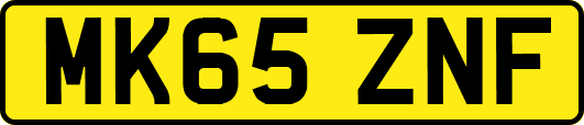 MK65ZNF