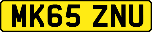 MK65ZNU