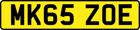 MK65ZOE