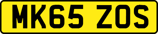 MK65ZOS
