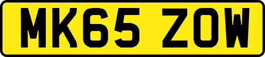 MK65ZOW