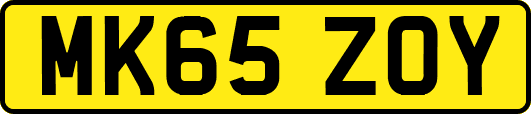 MK65ZOY