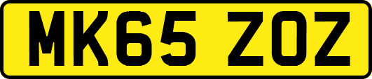 MK65ZOZ