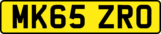 MK65ZRO