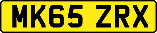 MK65ZRX