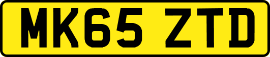 MK65ZTD