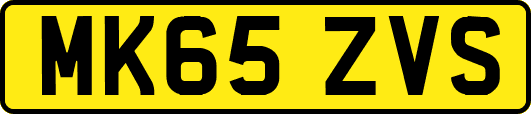 MK65ZVS