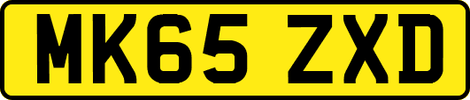 MK65ZXD