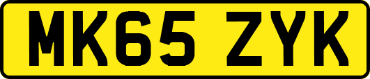 MK65ZYK