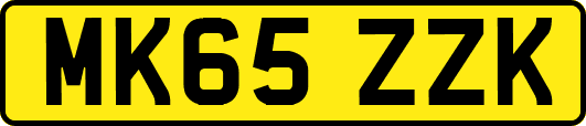 MK65ZZK
