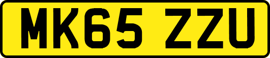 MK65ZZU