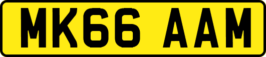 MK66AAM