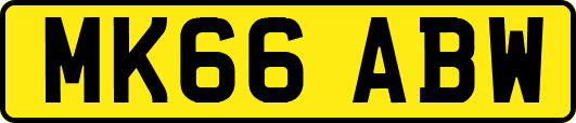 MK66ABW