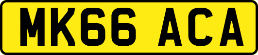 MK66ACA