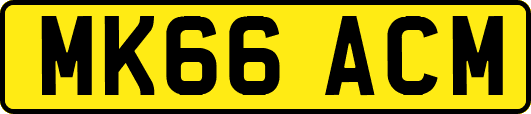 MK66ACM
