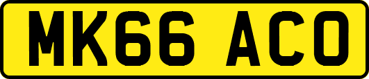 MK66ACO