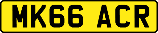 MK66ACR