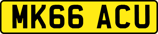 MK66ACU