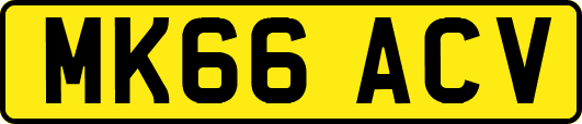 MK66ACV