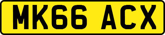 MK66ACX