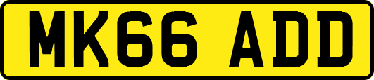 MK66ADD