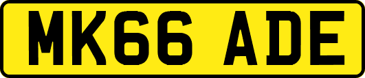 MK66ADE