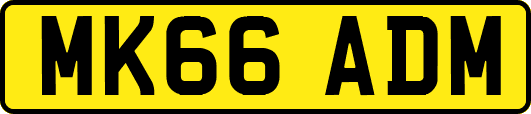 MK66ADM
