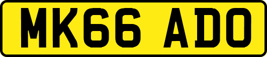 MK66ADO