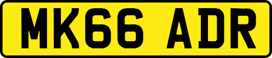 MK66ADR