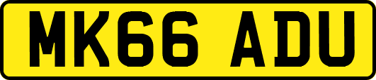 MK66ADU