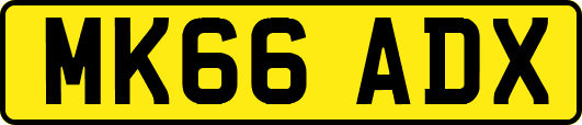 MK66ADX