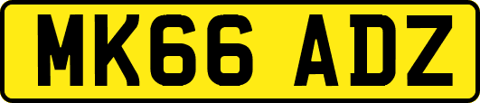 MK66ADZ