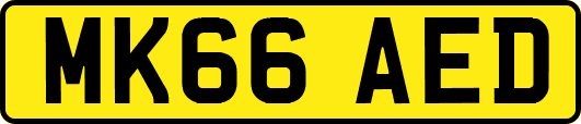 MK66AED