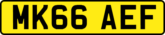 MK66AEF
