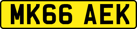 MK66AEK