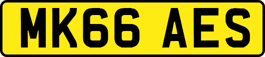 MK66AES