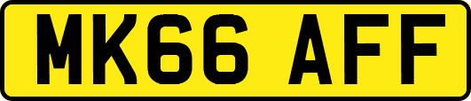 MK66AFF