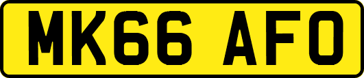 MK66AFO