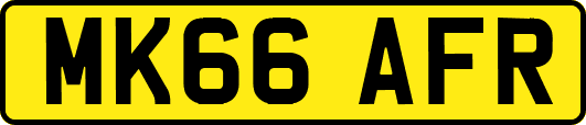 MK66AFR