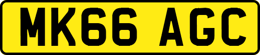 MK66AGC