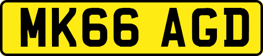 MK66AGD