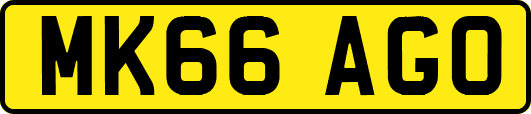 MK66AGO