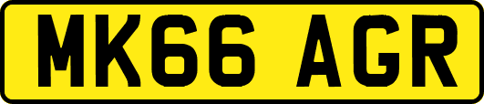 MK66AGR