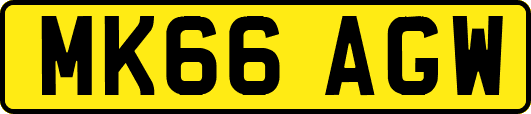 MK66AGW