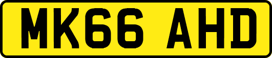 MK66AHD