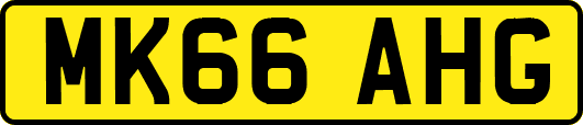 MK66AHG