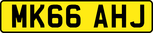MK66AHJ