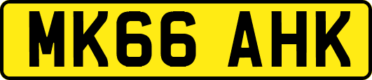 MK66AHK