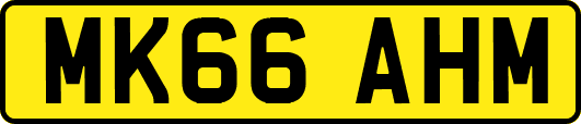 MK66AHM